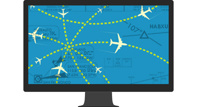 Automated Cartographic Processing