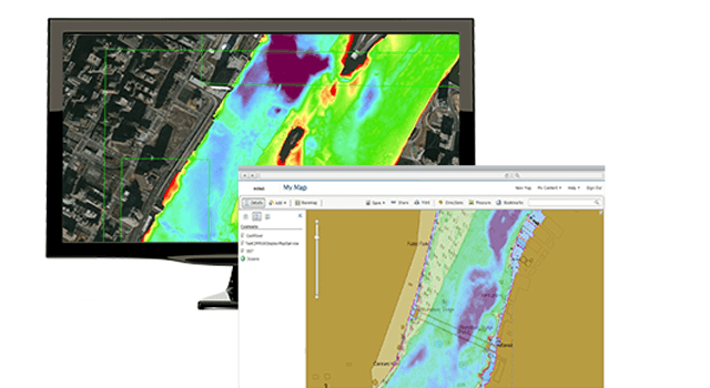 Make Your Data GIS-Enabled