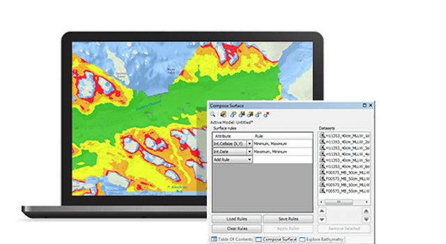 Work with Metadata More Easily