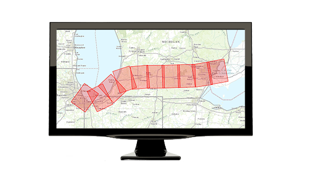 Complement Your Web GIS Services