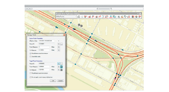 Simplify LRS Updates