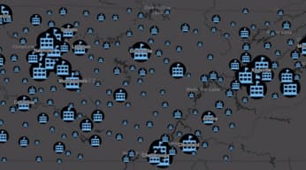 Clustering in ArcGIS Online