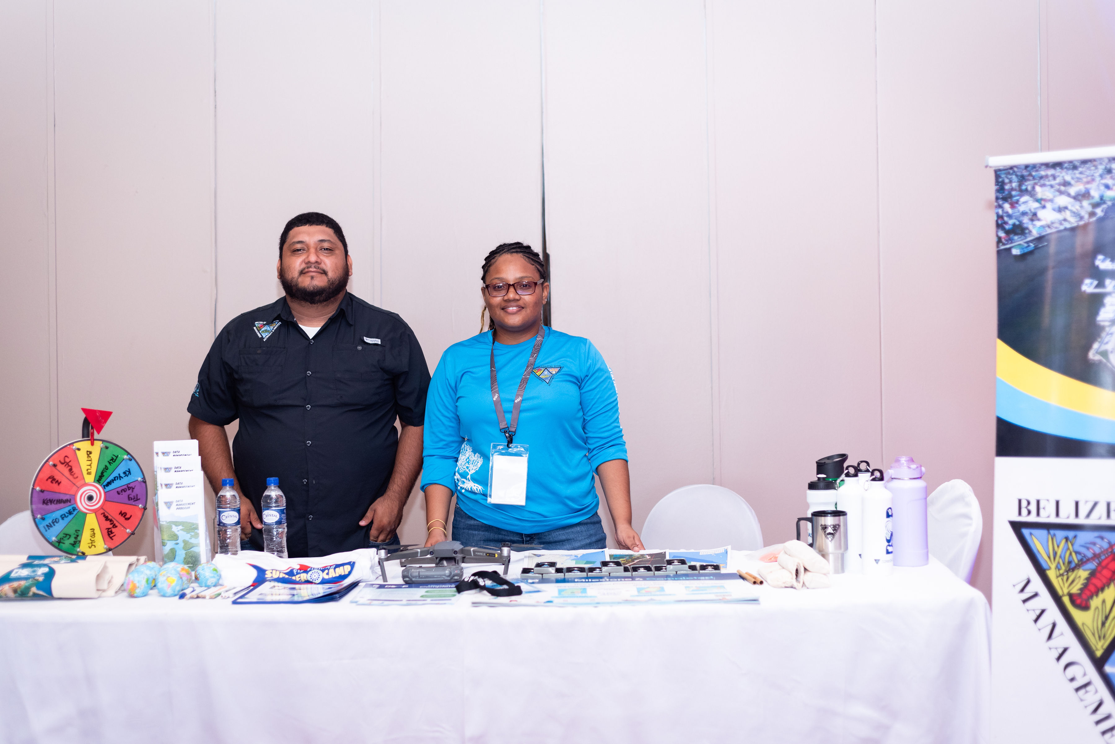 Exhibitor 6