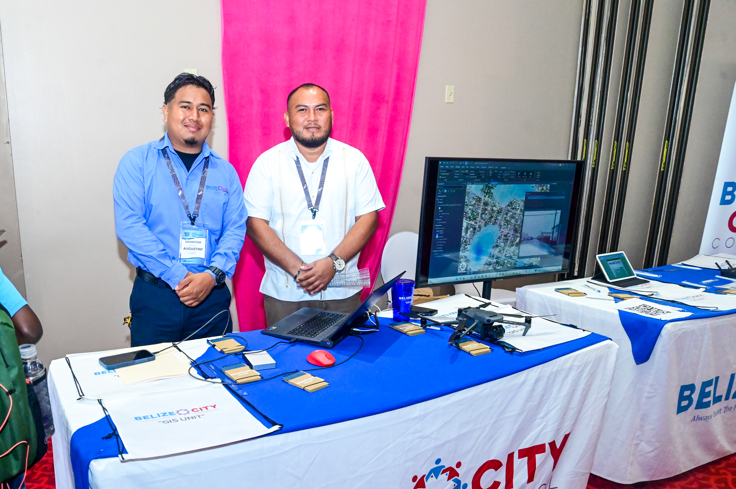 Belize City Council