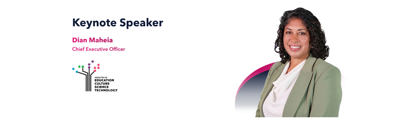 Keynote Speaker