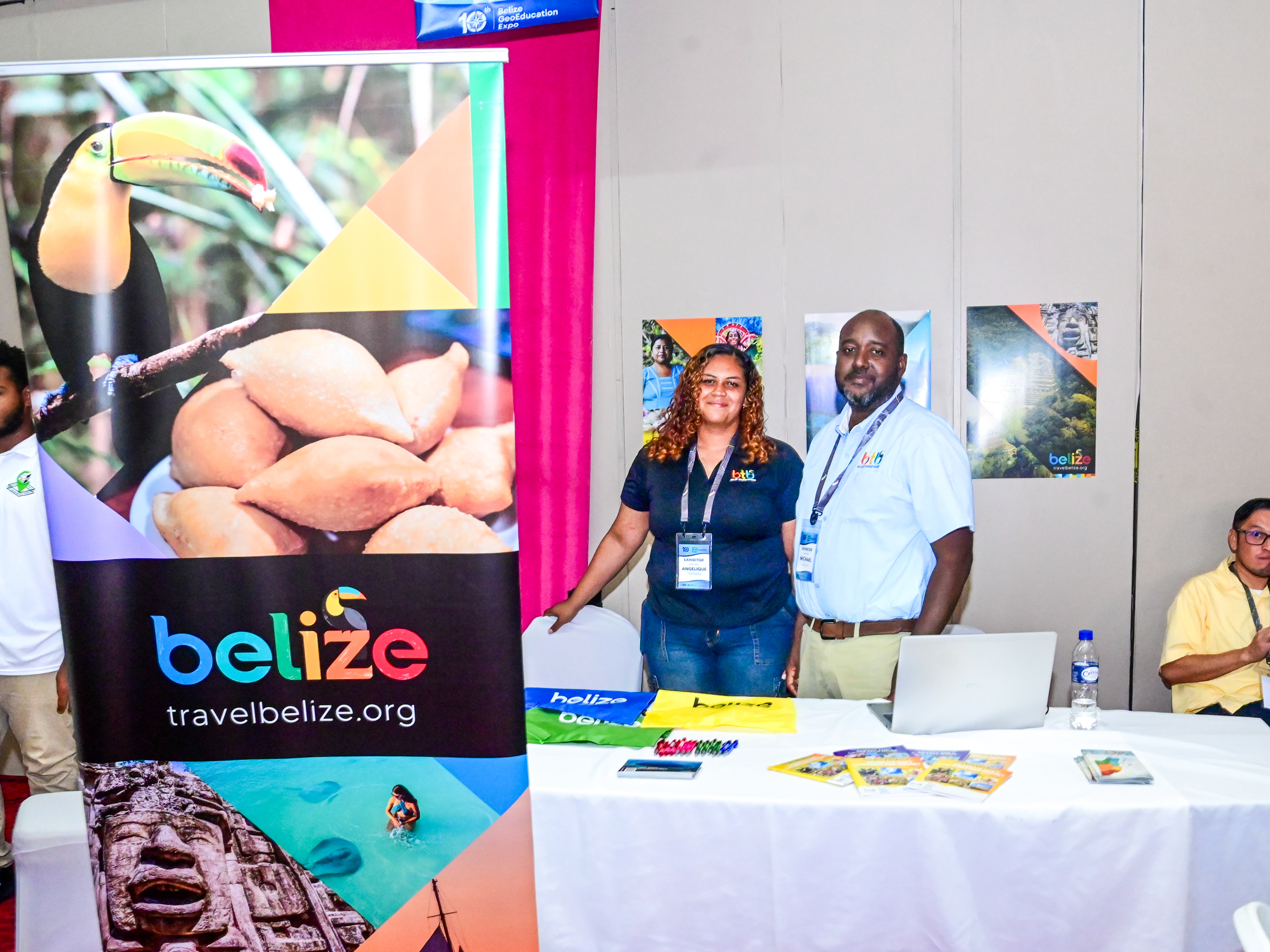 Belize Tourism Board